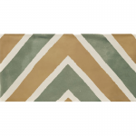 Decor Ask Olive 12,5x25