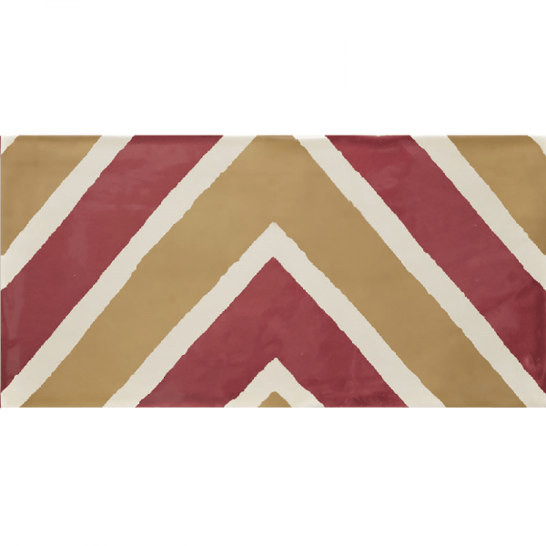 Decor Ask Ruby 12,5x25