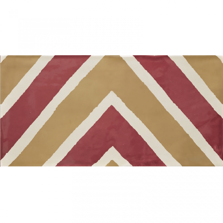 Decor Ask Ruby 12,5x25