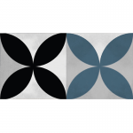 Decor More Marine 12,5x25