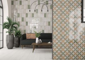 Decor More Olive 12,5x25 - Imagen 3