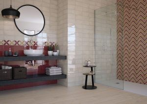 Atmosphere Ruby 12,5x25 - Imagen 2