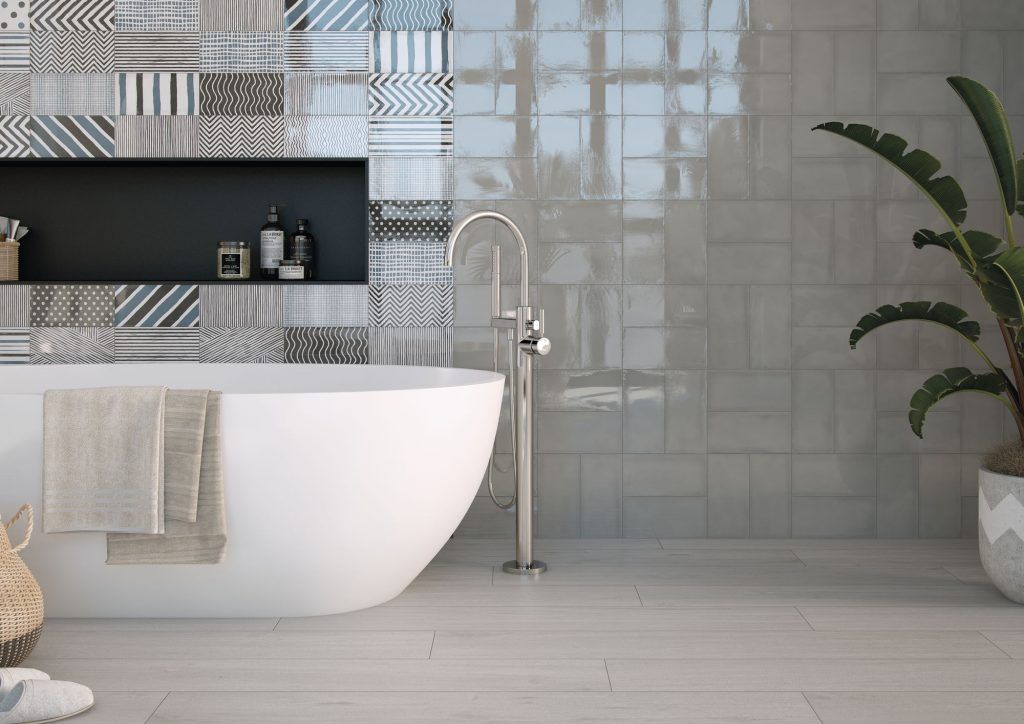 AMBIENTE ATMOSPHERE GREY