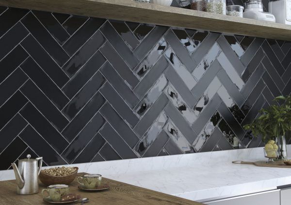 el azulejo ideal para tu cocina o baño
