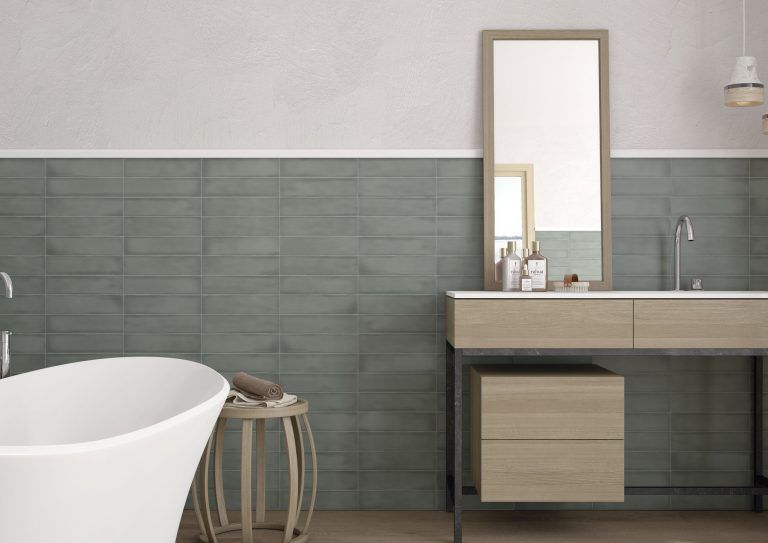 Colonial Jade Mate 7,5x30 - Imagen 2