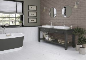 Colonial Ivory Mate 7,5x30 - Imagen 2