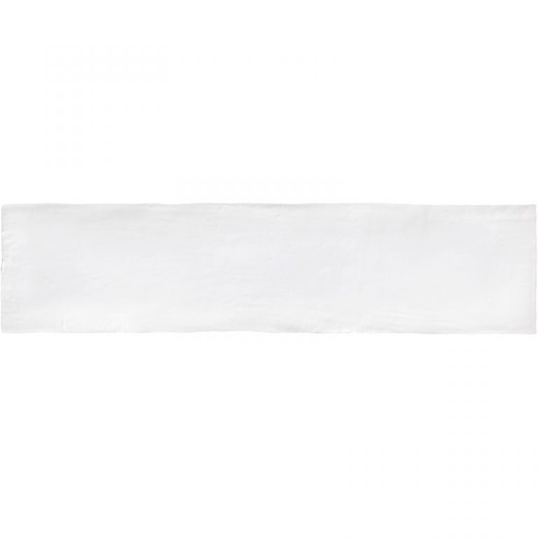 Colonial White Mate 7,5x30