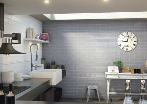 Bulevar Grey 10x30,5 - Imagen 2