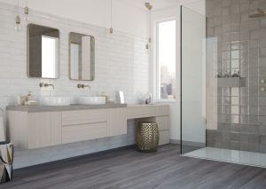 Alchimia White 7,5x30 - Imagen 3