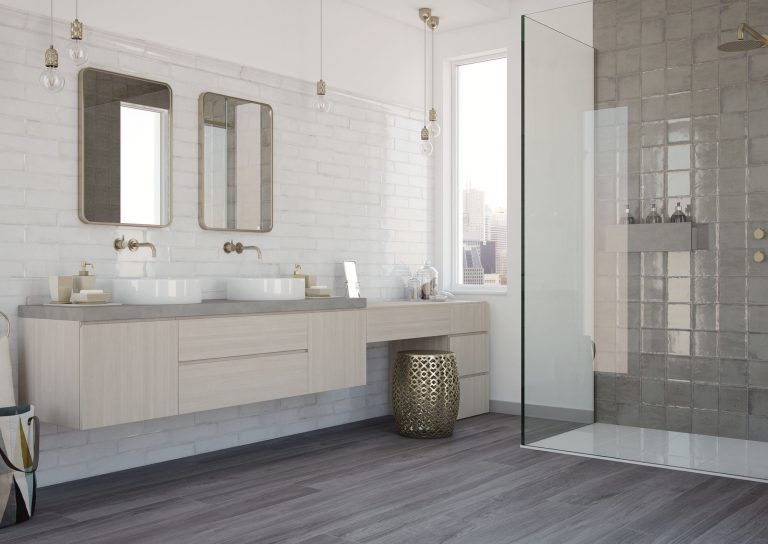 Alchimia White 7,5x30 - Imagen 3