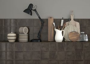 Alchimia Antracita 15x15 - Imagen 2