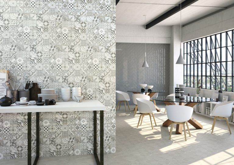 Bulevar Decor Cold 10x30,5 - Imagen 2