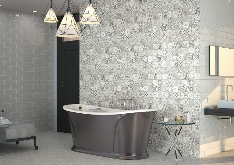 Bulevar Decor Cold 10x30,5 - Imagen 3