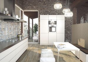 Bulevar Decor Warm 10x30,5 - Imagen 3