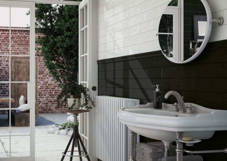 Bulevar Black 10x30,5 - Imagen 2