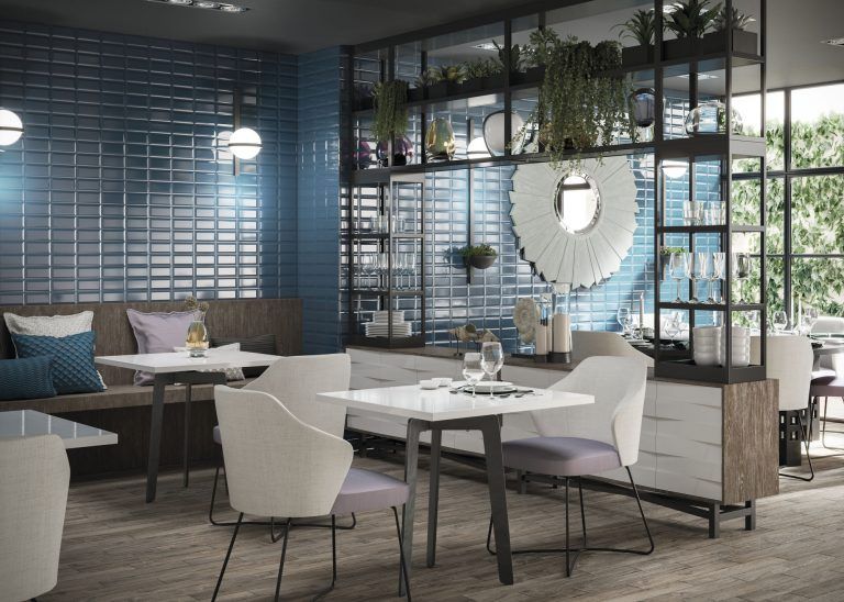 Chic Marine 7,5x15 - Imagen 2