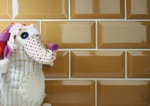 Chic Ochre 7,5x15 - Imagen 2