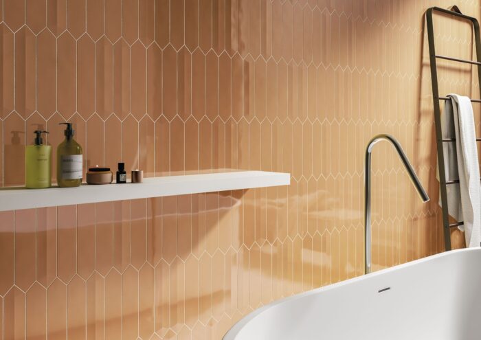 Dimsey Ochre 6,5x33,2 - Imagen 2