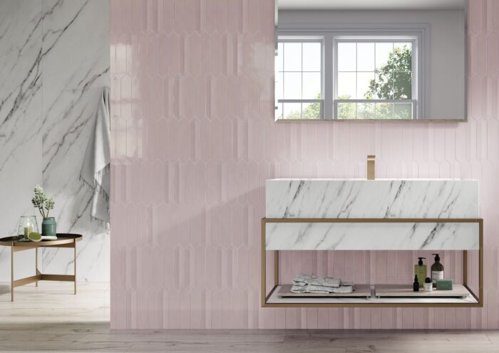 Dimsey Pink 6,5x33,2 - Imagen 2