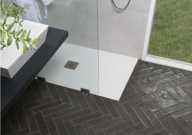 diseño de baños modernos