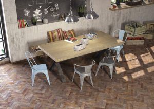 Subway Cotto 7x28 - Imagen 3