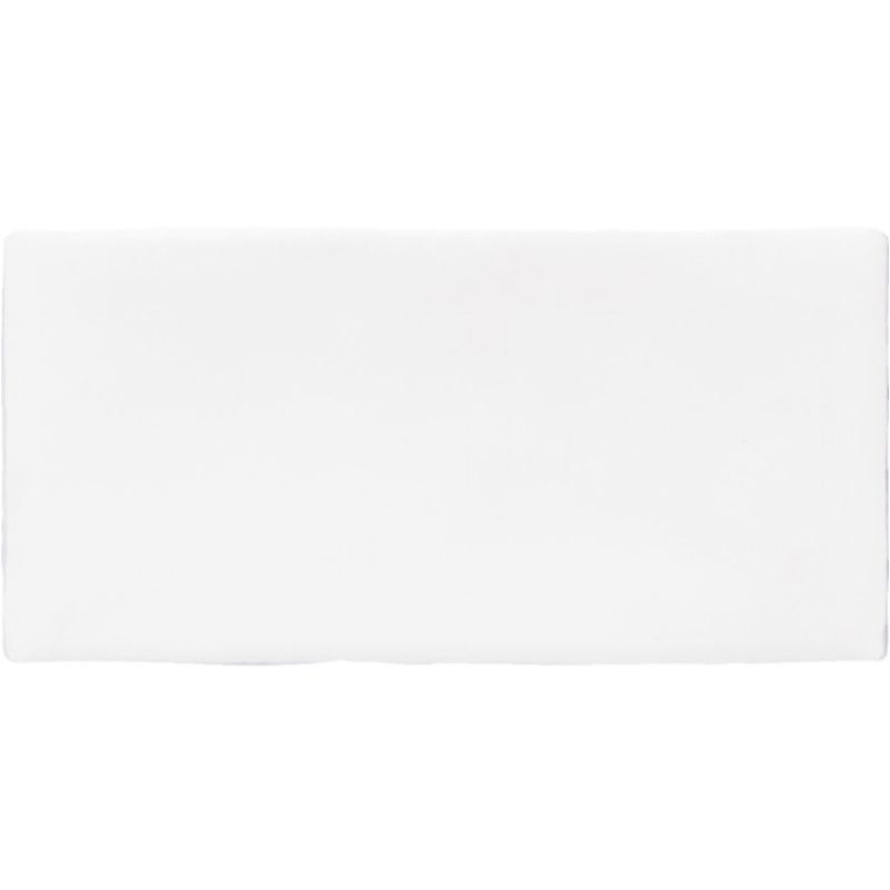 ATLAS MATE 7,5X15 Atlas White Mate 7,5X15