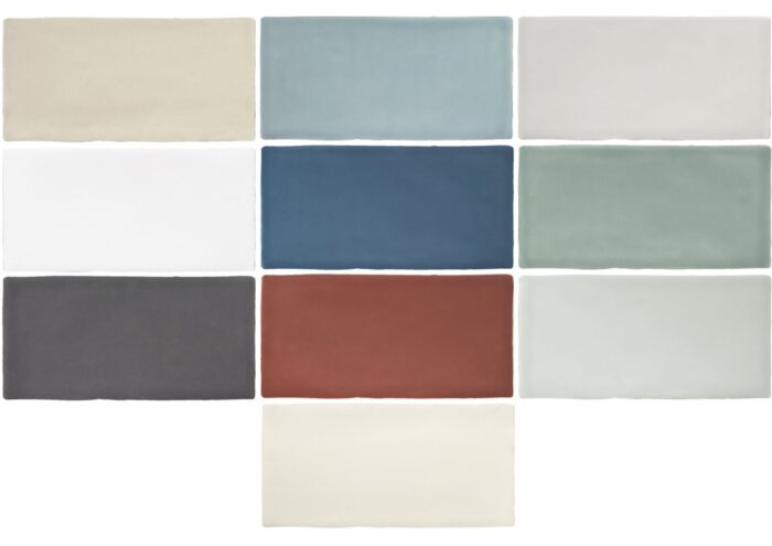 Atlas Graphite Mate 7,5x15 - Imagen 3