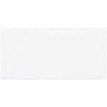 Atlas White Brillo 7,5x15