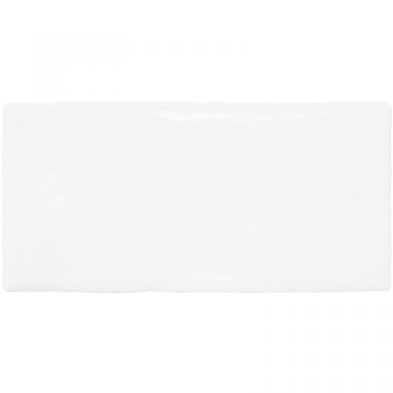 Atlas White Brillo 7,5x15