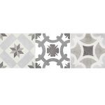 Bulevar Decor Cold 10x30,5