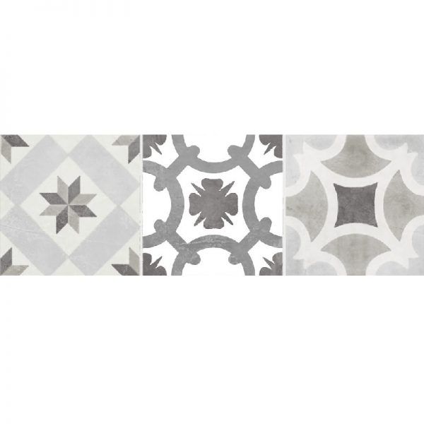 Bulevar Decor Cold 10x30,5