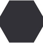 Timeless Black 15x17