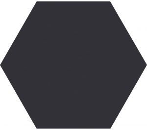 Timeless Black 15x17