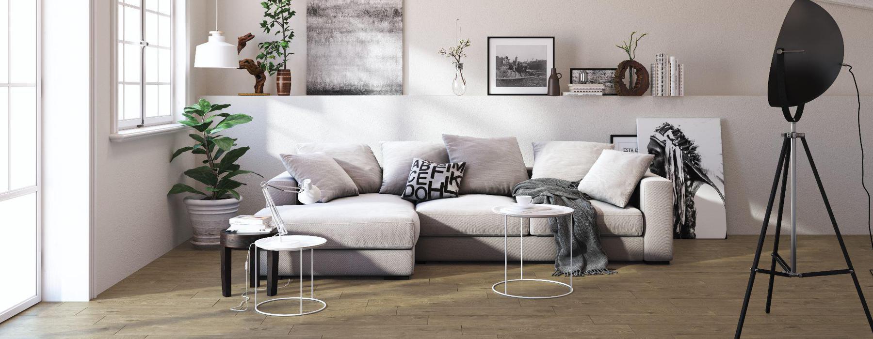 AMBIENTE ALPINE WALNUT