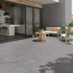 Lava Grey 45x90 de Newker - Imagen 3
