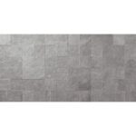 Lava Mosaico Grey 45 x 90