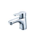 Monomando Lavabo Leyre Grizasa