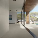 AMBIENTE QSTONE IVORY