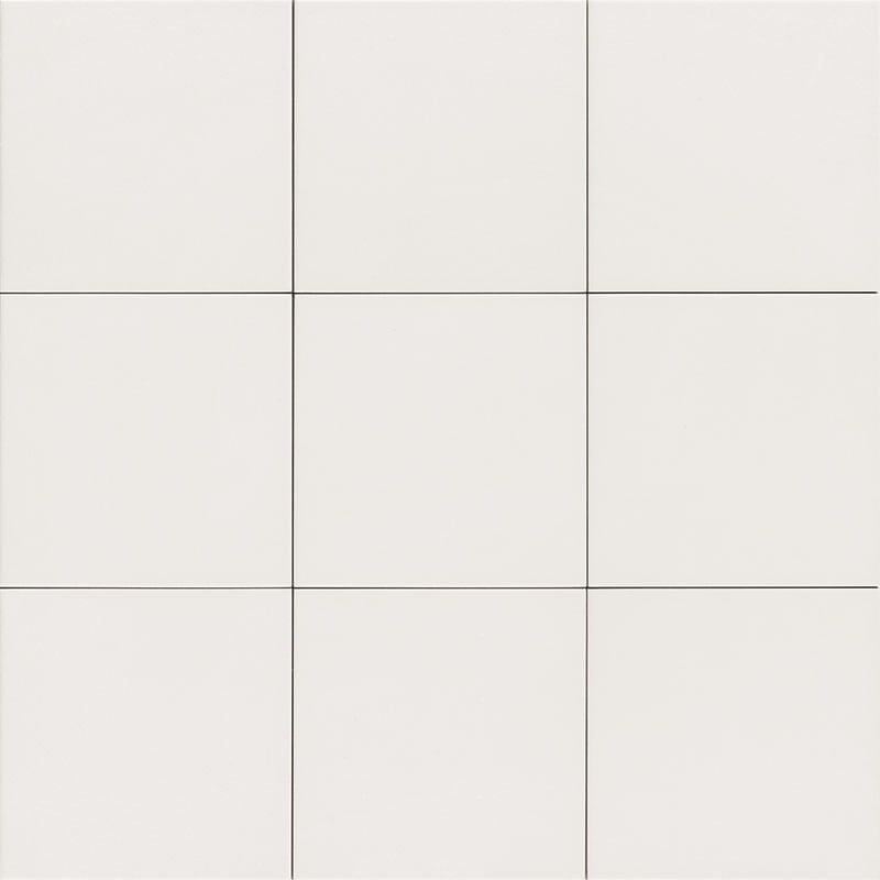 RIGA WHITE-20x20 Riga White 20x20 - Imagen 1