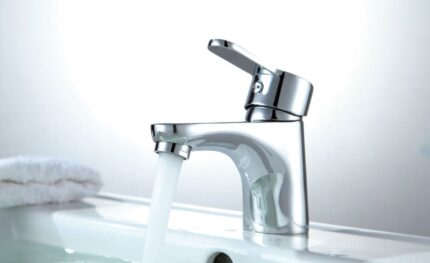 posible ambiente griferia SERIE LEYRE