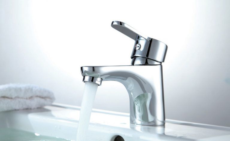 posible ambiente griferia SERIE LEYRE