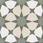 HIDRA PRISMA WARM 20X20 CIFRE