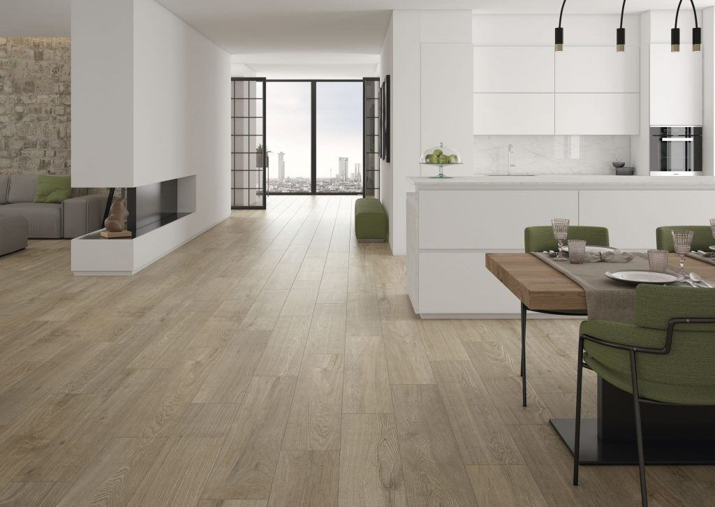 AMBIENTE ACADIA ROBLE