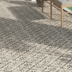 LEEDS GREY 45X45 AMBIENTE PRISSMACER