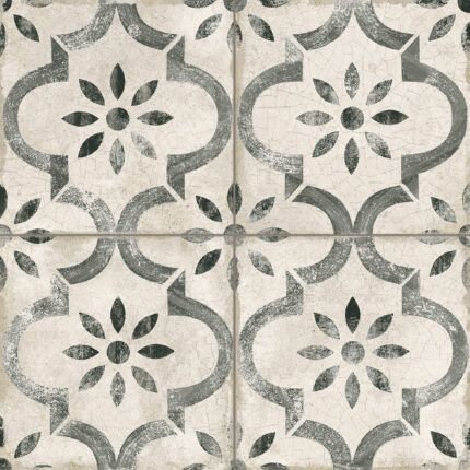 LEEDS GREY 45X45 PRISSMACER