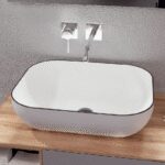 Lavabo Sobre Encimera Beira Brillo