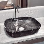 LAVABO SOBRE ENCIMERA ISEO