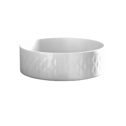 LAVABO SOBRE ENCIMERA AGNES