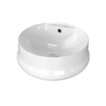 LAVABO SOBRE ENCIMERA ARA