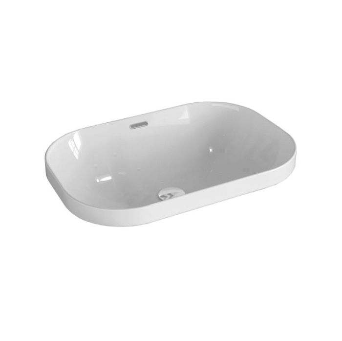 LAVABO SOBRE ENCIMERA QUEBEC